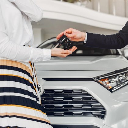 Vendre sa voiture rapidement